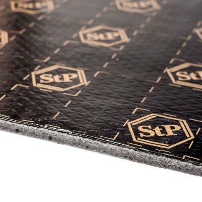 Звукоизоляционный материал StP NoiseBlock Premium 6 A Звукоизоляционный материал StP NoiseBlock Premium 6 A