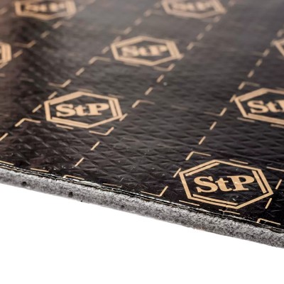 Звукоизоляционный материал StP NoiseBlock Premium 10 A