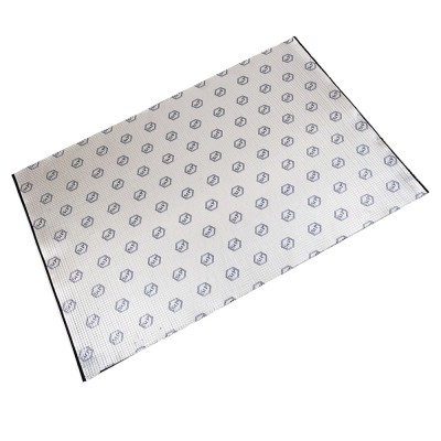 Вибродемпфирующий материал StP Визомат МП Вибродемпфирующий материал StP Визомат МП