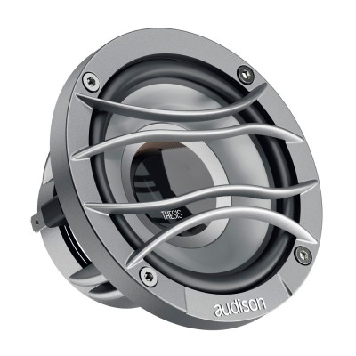 Среднечастотные динамики Audison Thesis 3.0 II Voce Среднечастотные динамики Audison Thesis 3.0 II Voce