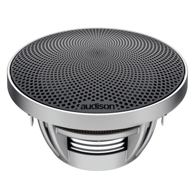 Среднечастотные динамики Audison Thesis 3.0 II Voce Среднечастотные динамики Audison Thesis 3.0 II Voce