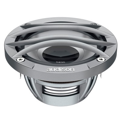 Среднечастотные динамики Audison Thesis 3.0 II Voce Среднечастотные динамики Audison Thesis 3.0 II Voce