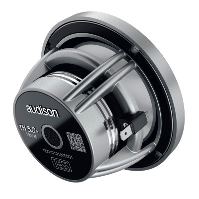 Среднечастотные динамики Audison Thesis 3.0 II Voce Среднечастотные динамики Audison Thesis 3.0 II Voce