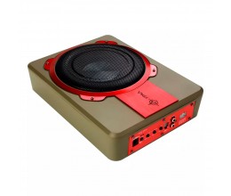 Урал ПМН-2 "Черная Вдова"