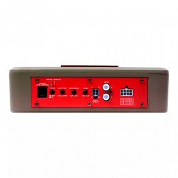 Урал ПМН-2 "Черная Вдова"