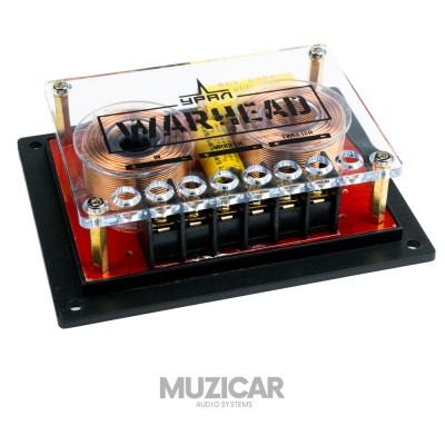 Кроссоверы Урал Warhead Crossover 2 Кроссоверы Урал Warhead Crossover 2