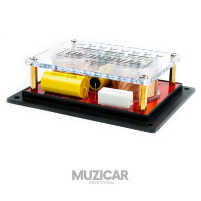 Кроссоверы Урал Warhead Crossover 2 Кроссоверы Урал Warhead Crossover 2