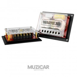 Урал Warhead Crossover 2