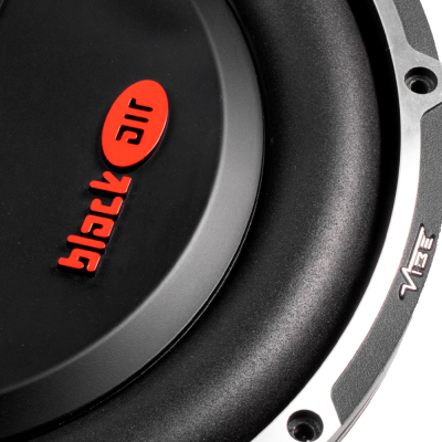 Сабвуфер Vibe BLACKAIR10D2S-V3 Сабвуфер Vibe BLACKAIR10D2S-V3