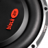Сабвуфер Vibe BLACKAIR10D2S-V3 Сабвуфер Vibe BLACKAIR10D2S-V3