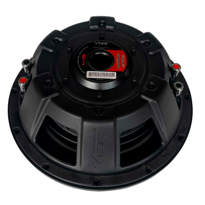 Сабвуфер Vibe BLACKAIR10D2S-V3 Сабвуфер Vibe BLACKAIR10D2S-V3