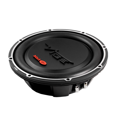Сабвуфер Vibe BLACKAIR10D2S-V3 Сабвуфер Vibe BLACKAIR10D2S-V3