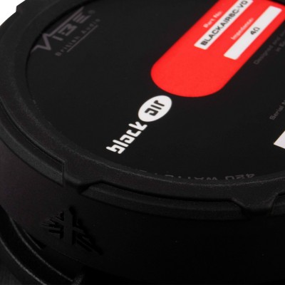 Двухкомпонентная акустика Vibe BLACKAIR6C-V0 Двухкомпонентная акустика Vibe BLACKAIR6C-V0
