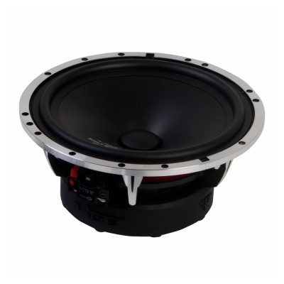 Двухкомпонентная акустика Vibe BLACKAIR6C-V0 Двухкомпонентная акустика Vibe BLACKAIR6C-V0