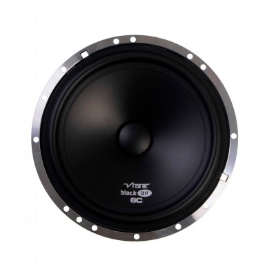 Двухкомпонентная акустика Vibe BLACKAIR6C-V0 Двухкомпонентная акустика Vibe BLACKAIR6C-V0