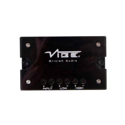 Двухкомпонентная акустика Vibe BLACKAIR6C-V0 Двухкомпонентная акустика Vibe BLACKAIR6C-V0