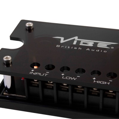 Двухкомпонентная акустика Vibe BLACKAIR6C-V0 Двухкомпонентная акустика Vibe BLACKAIR6C-V0
