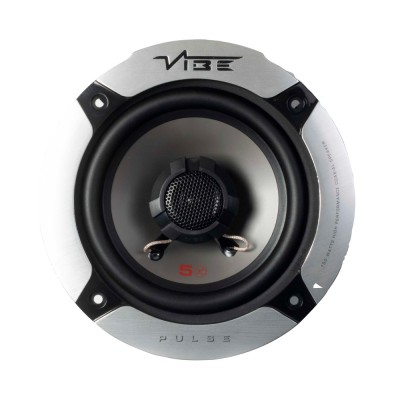 Коаксиальные динамики Vibe PULSE5-V0 Коаксиальные динамики Vibe PULSE5-V0