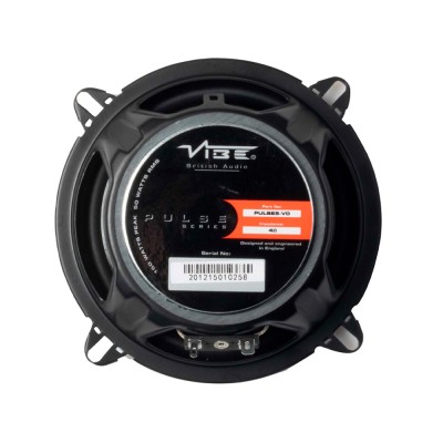 Коаксиальные динамики Vibe PULSE5-V0 Коаксиальные динамики Vibe PULSE5-V0