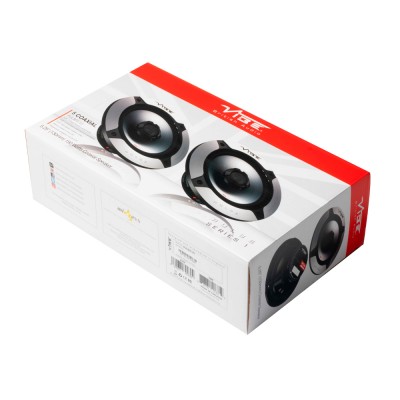 Коаксиальные динамики Vibe PULSE5-V0 Коаксиальные динамики Vibe PULSE5-V0