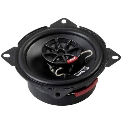 Коаксиальные динамики Vibe SLICK4-V7 Коаксиальные динамики Vibe SLICK4-V7