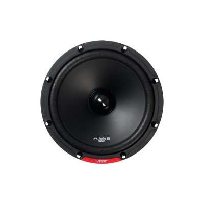 Двухкомпонентная акустика Vibe SLICK6SQC-V9 Двухкомпонентная акустика Vibe SLICK6SQC-V9