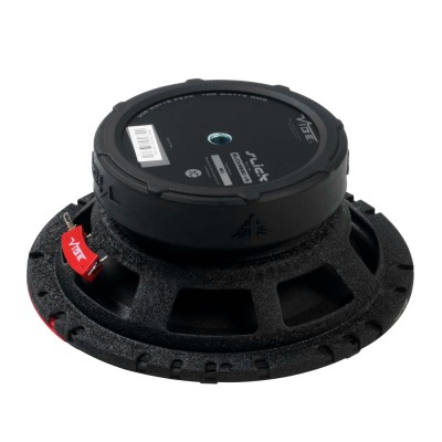 Двухкомпонентная акустика Vibe SLICK6SQC-V9 Двухкомпонентная акустика Vibe SLICK6SQC-V9
