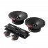 Двухкомпонентная акустика Vibe SLICK6SQC-V9 Двухкомпонентная акустика Vibe SLICK6SQC-V9