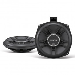 Alpine DP2-80WF-B