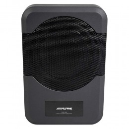 Alpine PWE-S8