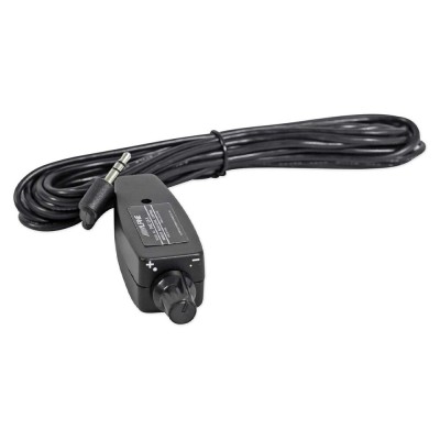 Сабвуфер активный Alpine PWE-S8 Сабвуфер активный Alpine PWE-S8