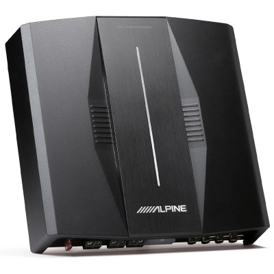 Усилитель 8-ми канальный с DSP процессором Alpine PXE-C80-88 OPTIM8 Усилитель 8-ми канальный с DSP процессором Alpine PXE-C80-88 OPTIM8