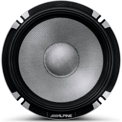 Двухкомпонентная акустика Alpine R2-S652