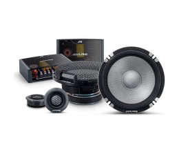 Alpine R2-S652