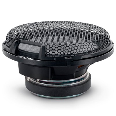 Двухкомпонентная акустика Alpine R2-S652