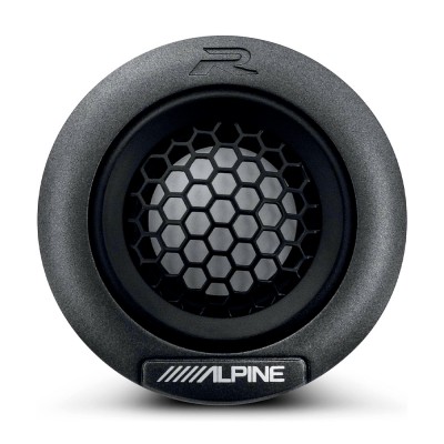 Двухкомпонентная акустика Alpine R2-S652