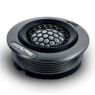 Двухкомпонентная акустика Alpine R2-S652