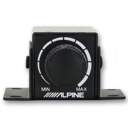 Alpine RUX-KNOB2