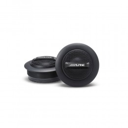 Alpine S-S10TW