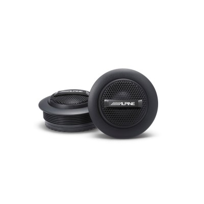 Высокочастотные динамики Alpine S-S10TW Высокочастотные динамики Alpine S-S10TW