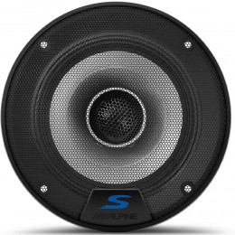Alpine S2-S50