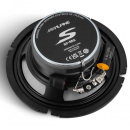 Alpine S2-S65