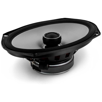 Двухполосные коаксиальные динамики Alpine S2-S69 Двухполосные коаксиальные динамики Alpine S2-S69