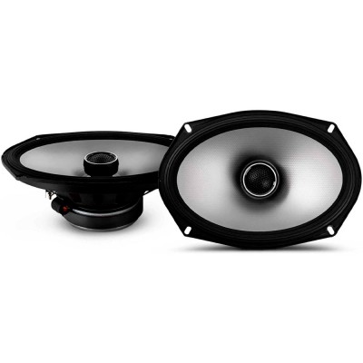 Двухполосные коаксиальные динамики Alpine S2-S69 Двухполосные коаксиальные динамики Alpine S2-S69