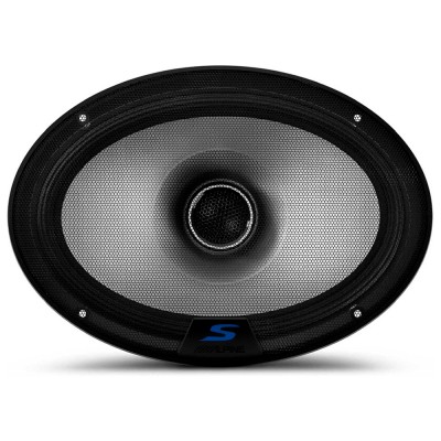 Двухполосные коаксиальные динамики Alpine S2-S69 Двухполосные коаксиальные динамики Alpine S2-S69
