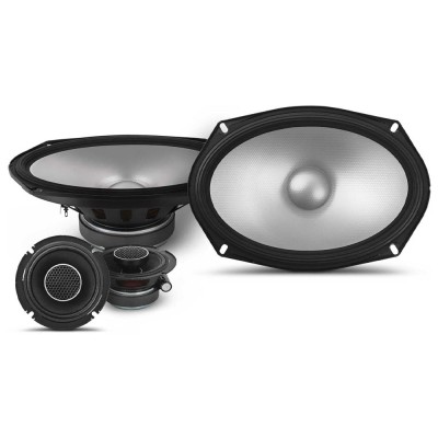 Двухкомпонентная акустика Alpine S2-S69C Двухкомпонентная акустика Alpine S2-S69C