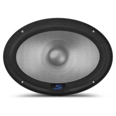 Двухкомпонентная акустика Alpine S2-S69C Двухкомпонентная акустика Alpine S2-S69C
