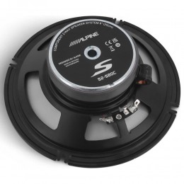 Alpine S2-S80C