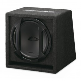 Alpine SBE-1244BR