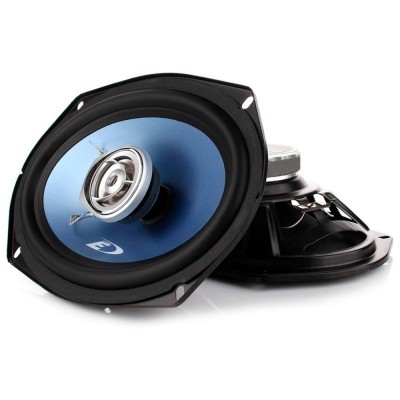 Двухполосные коаксиальные динамики Alpine SXE-69C2 Двухполосные коаксиальные динамики Alpine SXE-69C2